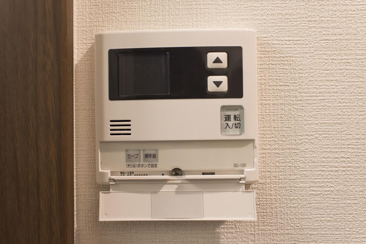 Rumah Bagus Asakusa Tokyo Exterior photo